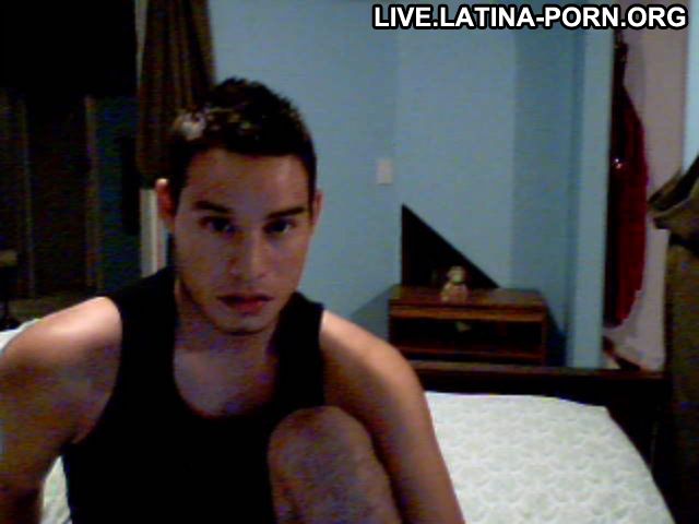 Josh_c20 Cuban Healthy Medium Cock Gay Brown Hair Brown Eyes